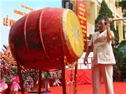 Bóng đá anh, ngoại hạng anh, lịch thi đấu euro 2012, Tiếng trống trường